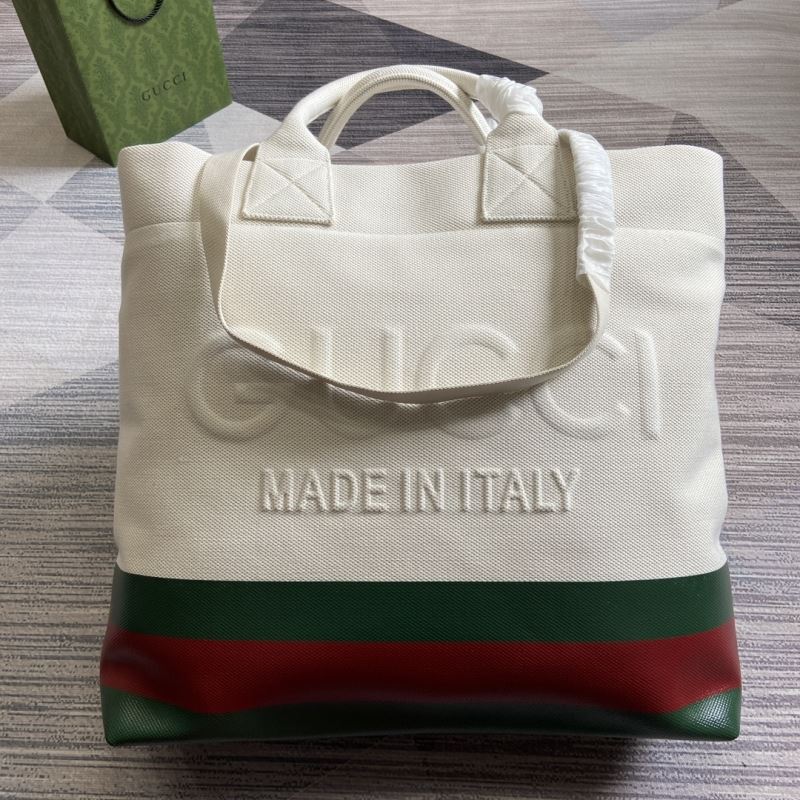 Gvc*1 shopping bags